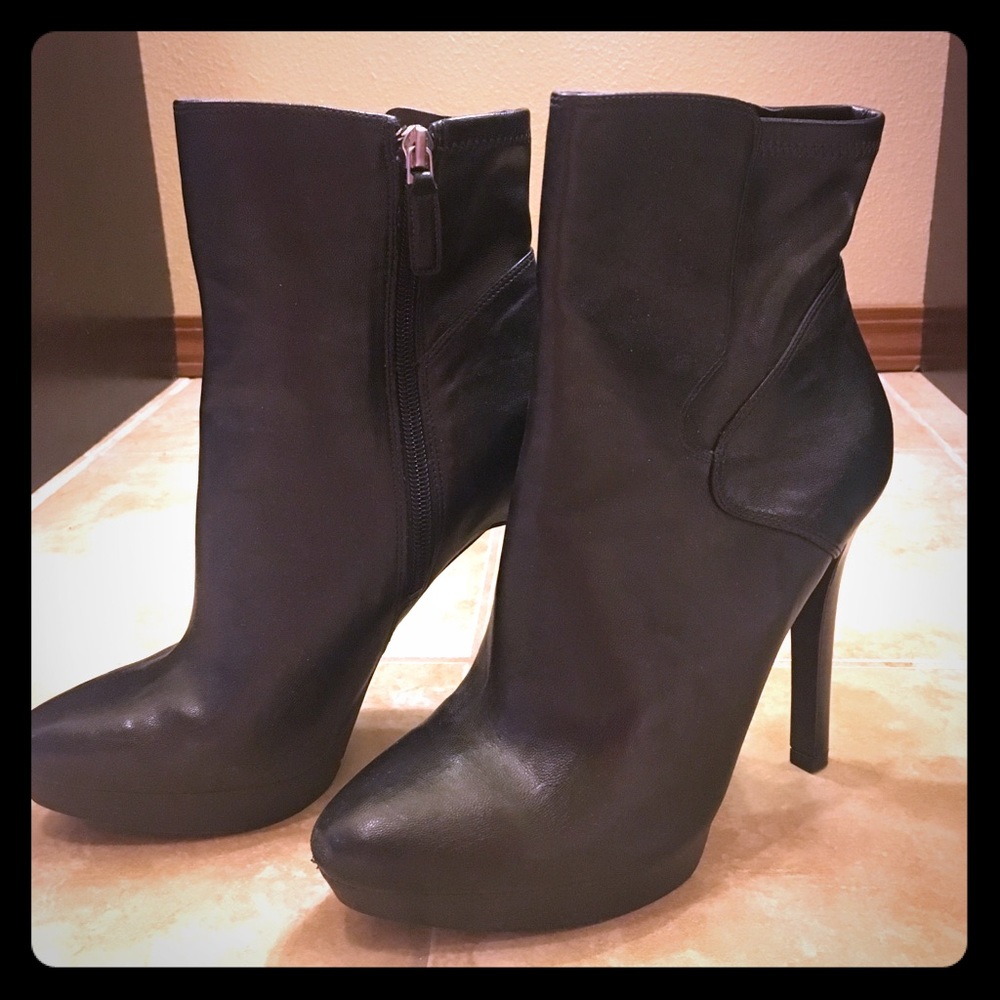 Nine West Boots